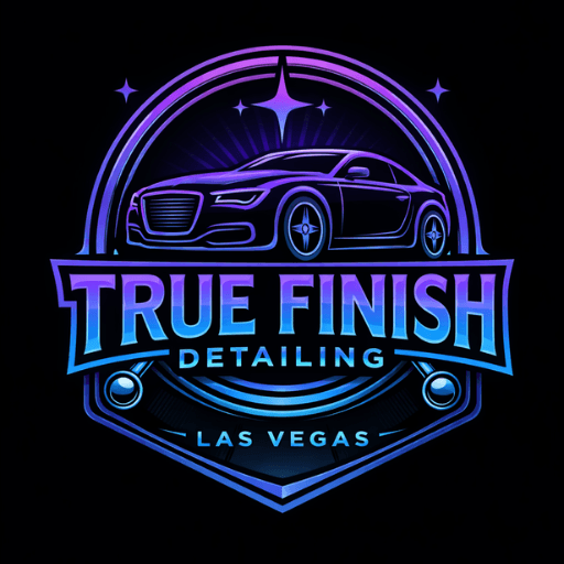 True Finish Detailing