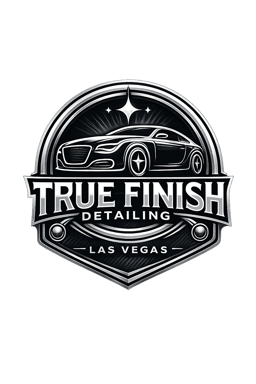 True Finish Detailing